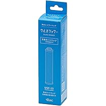 Amazon.co.jp: イーテック Etec 浄水シャワーヘッド(炭酸プラス)ウルオ