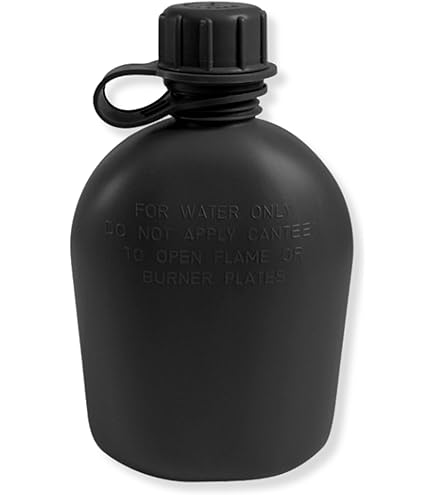 Amazon.co.jp: Soviet Russian Ussr Army Flask Military Water