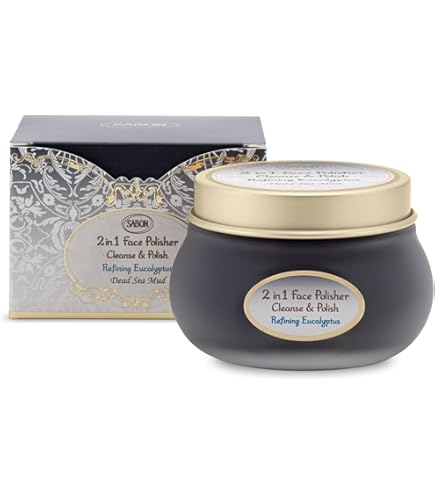 Amazon.co.jp: SABON(サボン) フェイスポリッシャー リラクシング