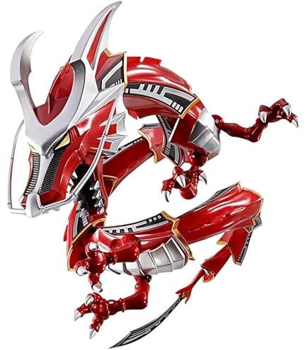 SH Figuarts 仮面ライダー龍騎&ドラグレッダー Amazon.co.jp: S.H Figuarts ドラグレッダー＆仮面 ライダー龍騎