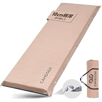 Amazon.co.jp: コット キャンプ 2way CAMDOOR【高密度1000D