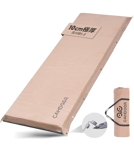 Amazon.co.jp: コット キャンプ 2way CAMDOOR【高密度1000D