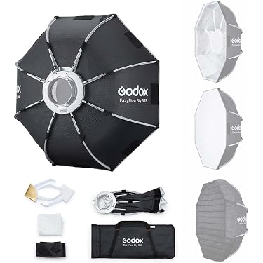 撮影関係者用　ライティング用ソフトボックス　2種類 GODOX LAOFAS Amazon.co.jp 最新リリース: 照明用ソフトボックス の新着ランキングです。