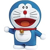 BANDAI SPIRITS(バンダイ スピリッツ) フィギュアライズメカニクス ドラえもん 色分け済みプラモデル