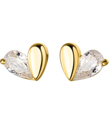 Amazon.co.jp: Ado カムパネルラ ファッショナブル ピアス : ファッション