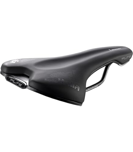 Amazon | SELLE ITALIA(セライタリア) SLR TM Mn BLK ブラック | Selle