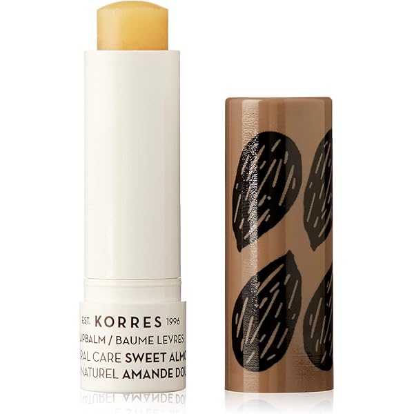 Amazon.co.jp: コレス リップバームスティック カラーレス ナチュラル