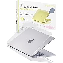 Amazon.co.jp: Apple 2026 MacBook Neo A18 Proチップ搭載13インチ