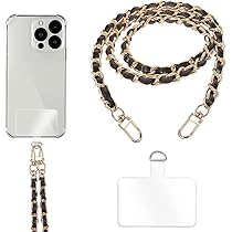 Amazon.co.jp: [Turkalla] スマホストラップ ショルダー