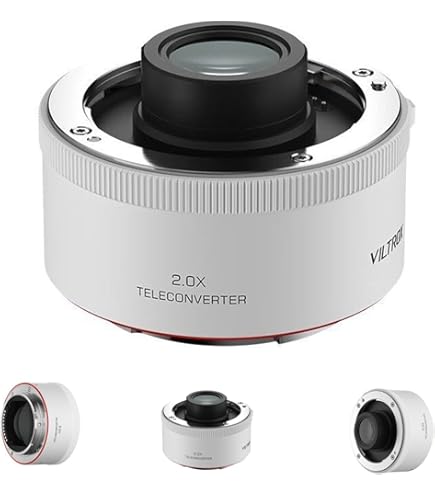 Amazon | SONY(ソニー) コンバーターレンズ フルサイズ 2.0X