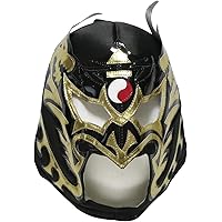 【最終価格 超レア！】メキシコ製 カマイタチ 応援マスク Amazon.co.jp: [Maskedmania] 【プロレスマスク】ロス・インゴ