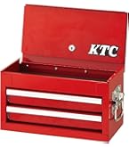 KTC　京都機械工具 チェスト(3段3引出し)ソリッドレッド SKX0213 Amazon | 京都機械工具(KTC) チェスト 4段6引出し SKX3306 | ツール