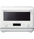 Amazon | 日立 オーブンレンジ ヘルシーシェフ 27L MRO-F6B W ホワイト