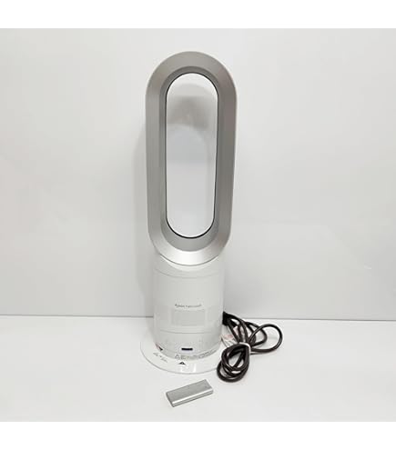 Amazon | 【整備済み品】 ダイソン Dyson Purifier Hot + Cool HP07WS