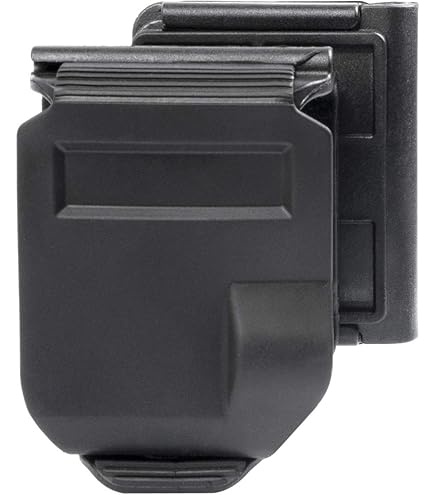 【実物】CRYE PRECISION GUN CLIP グロック ホルスター新品 Crye Precision GunClip ハンドガン ホルスター Glock 19/26