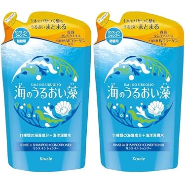 Amazon.co.jp 最新リリース: シャンプー・コンディショナーセット の