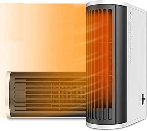 サクラチェッカー Multinn 電気ファンヒーター 足元ヒーター Pse取得済 小型 薄型 セラミックのやらせ評価 口コミをチェック