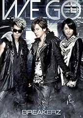 ���~�B / BREAKERZ