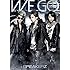 BREAKERZ「WE GO(初回限定盤B)」