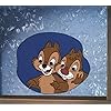 チップとデール ディズニー - チップとデール QHD(1080×960) 120152