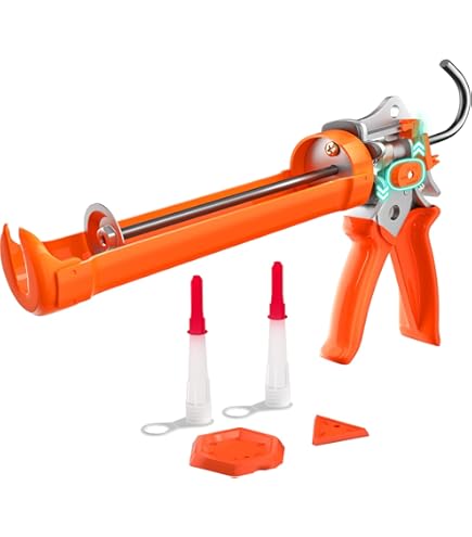 Holothurian Caulking Gun, Caulk Gun No Drip,Sealant Cameroon