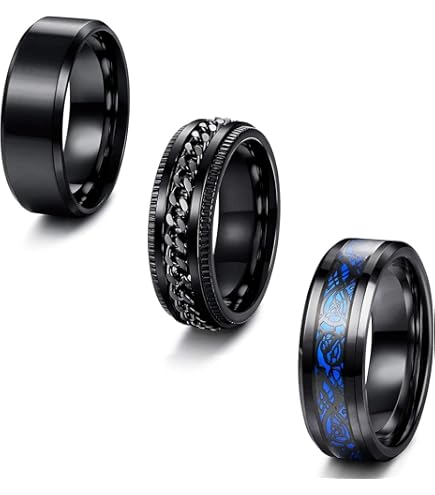 Amazon.co.jp: ソウルイーター 指輪 ペアリング リング デス・ザ