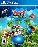 Putty Squad (輸入版:北米) - PS4