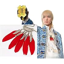 Amazon.co.jp: 仮面ライダーガッチャード 鳳桜・カグヤ