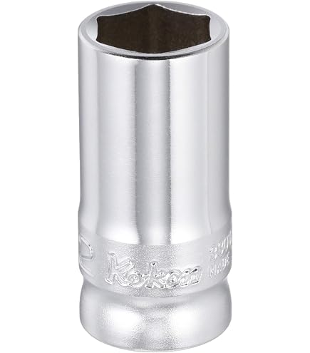 Amazon | コーケン 1/2(12.7mm)SQ. ソケットセット 13ケ組 4222M
