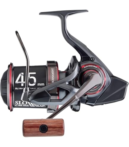 Amazon | Daiwa エンブレム 鯉 45 Scw 45 SCW QD | ダイワ(DAIWA