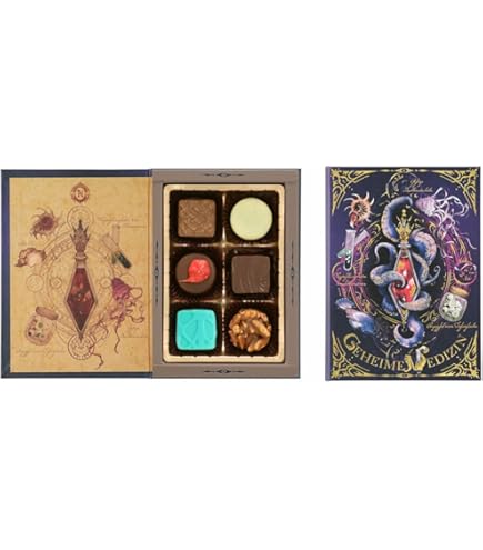 Amazon.co.jp: メリーチョコレート ナハトラビュリント メアレスリード