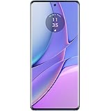 Motorola(モトローラ) motorola edge 40 ルナブルー【正規代理店品】 PAY50002JP/A