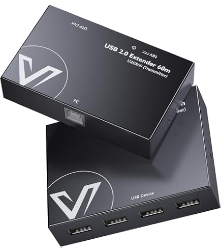 Amazon.co.jp: Icron USB 2.0 Ranger 2301 シングルポート