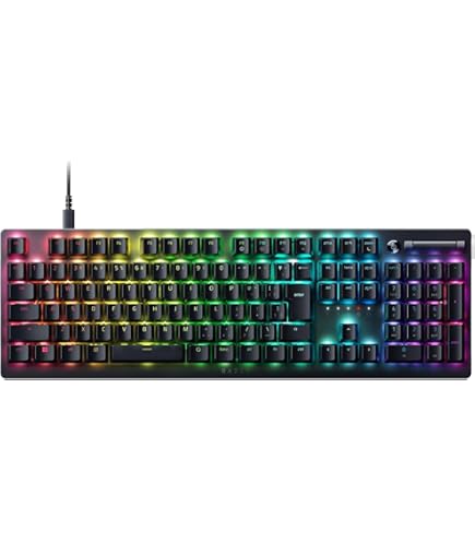 Amazon.co.jp: レイザー DeathStalker V2 Pro Tenkeyless Linear