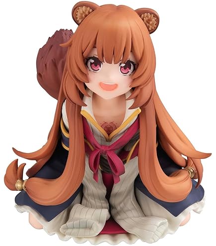 Amazon | 盾の勇者の成り上がり Season 2 ラフタリア[幼少化] バニー 