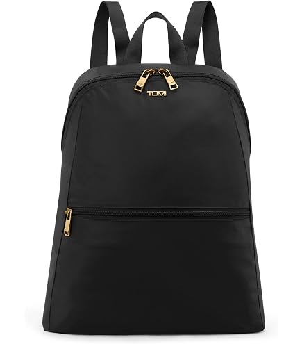 TUMI - Alpha 3 Compact Laptop Brief Pack - 15 Inch Computer