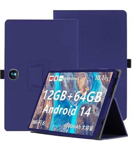 Amazon.co.jp: For ALLDOCUBE iPlay 60S ケース【2024初登場-YCJDP