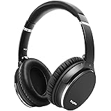 【Amazon限定ブランド】ノイズキャンセリング ヘッドホン ワイヤレス Bluetooth 5.0 ヘッドフォン 急速充電 オーバーイヤー型 Srhythm NC35 ヘッドホン 超軽量 マイク付き 重低音 40時間以上音楽再生 低遅延 ANCノイ