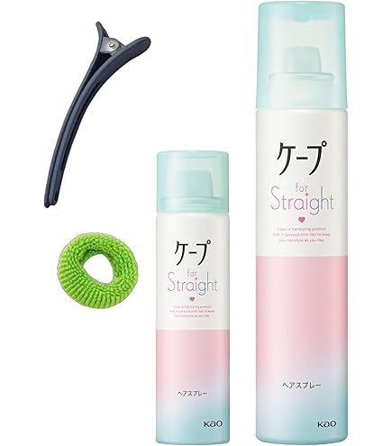 Amazon | ケープ スタイル ロック 無香料 LL 140g | ケープ | ヘア