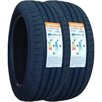Amazon.co.jp: アプタニー(APTANY) サマータイヤ RA301 245/45R18 100W