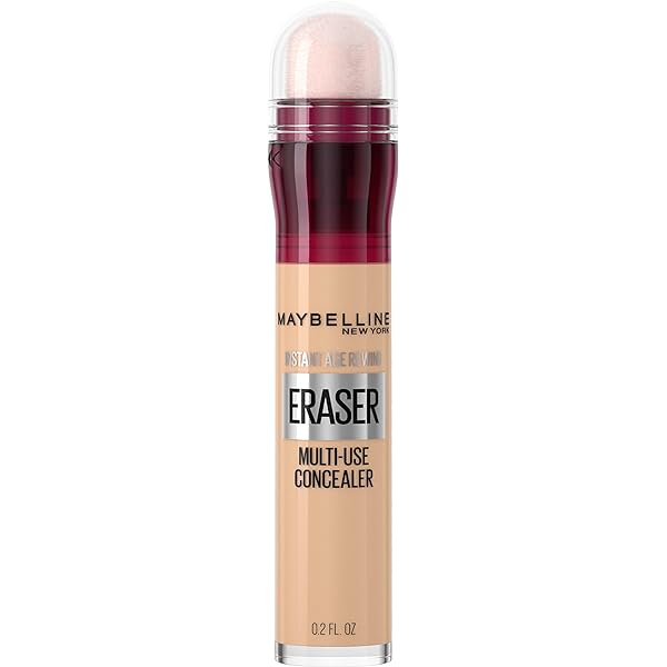 Amazon | MAYBELLINE INSTANT AGE REWIND ERASER DARK CIRCLES