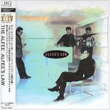 ALFEE’S LAW(紙ジャケット仕様)