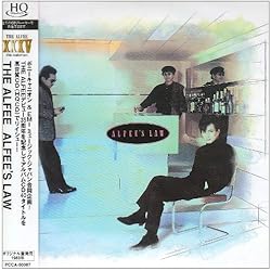 アルフィー CD 17枚 THE ALFEE / BEAT BOYS THE ALFEE ビートボーイズ