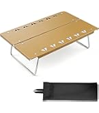 Amazon.co.jp: RAYKING アウトドア テーブル 折りたたみ式 ミニロー