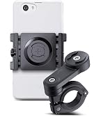 Amazon | エスピーコネクト（SP CONNECT）ユニバーサル フォンクランプ