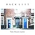 BACK LIFT「Ten Years Later」