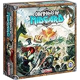 Champions of Midgard [並行輸入品]