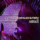 MARMALADE BUTTERFLY(Btype)