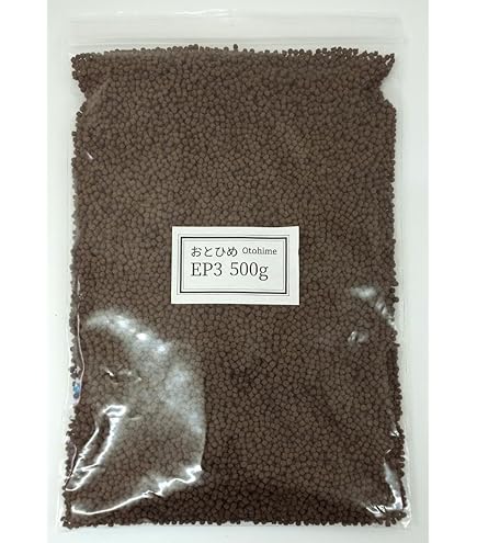 日清丸紅飼料 おとひめEP3 1kg×10P 合計10kg 沈下性 Amazon | 日清丸紅飼料 おとひめEP1 10kg (10kg×1袋) | ノー