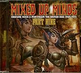 Mixed Up Minds Part 9